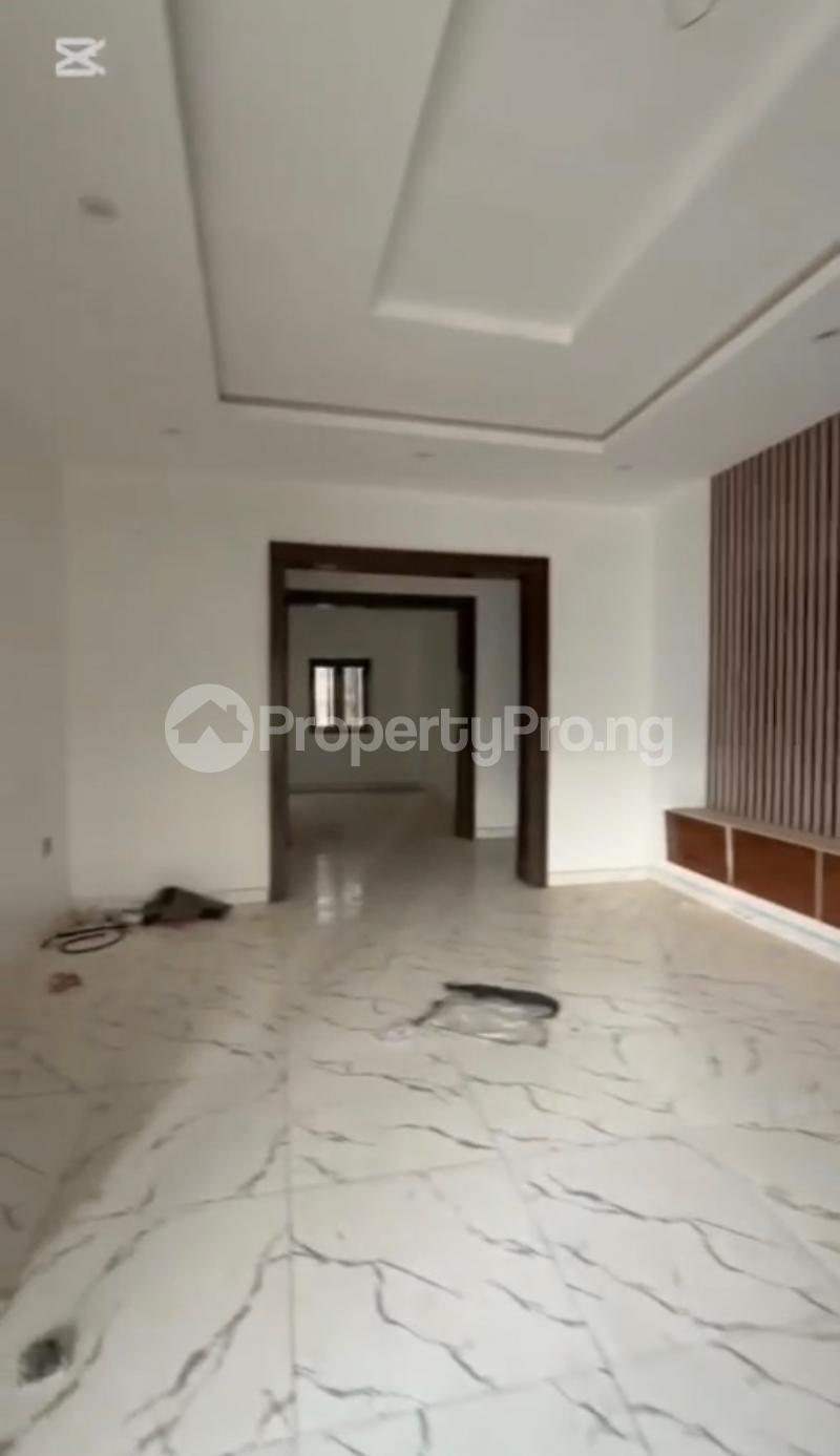 2 bedroom House for rent Jahi By Gilmor Jahi Abuja