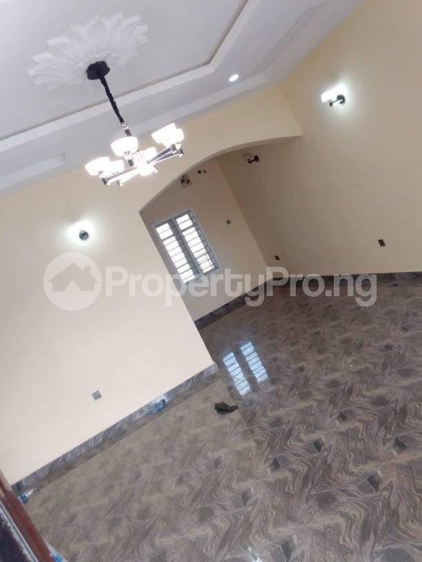 Flat / Apartment for rent Dawaki Extension Gwarinpa Abuja - 0