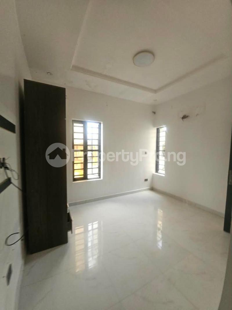 2 bedroom Flat / Apartment for rent Magodo Shangisha Magodo GRA Phase 2 Kosofe/Ikosi Lagos