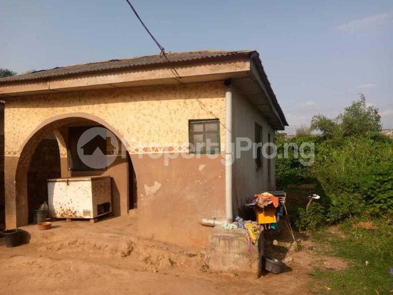 House for sale White House Command Abule Egba Abule Egba Lagos