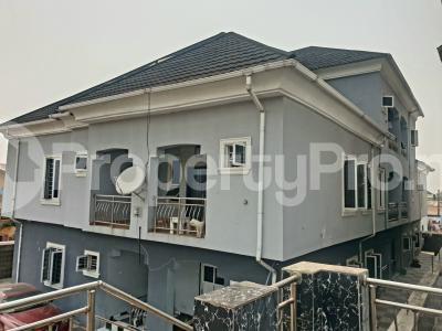 3 bedroom Flat / Apartment for rent Ado Road Ajah Lagos