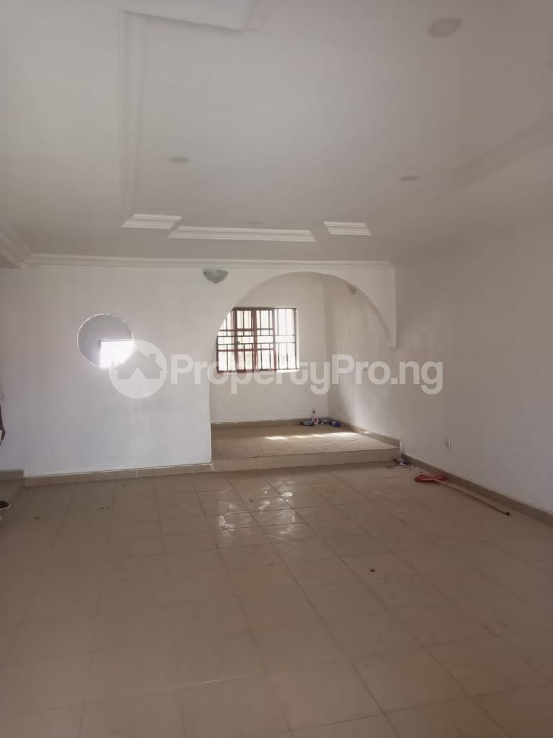 2 Bedroom House in Lugbe Abuja House for rent in lugbe House in