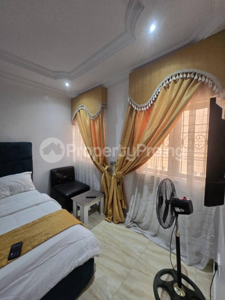2 bedroom House for rent River Park Estate Lugbe Abuja