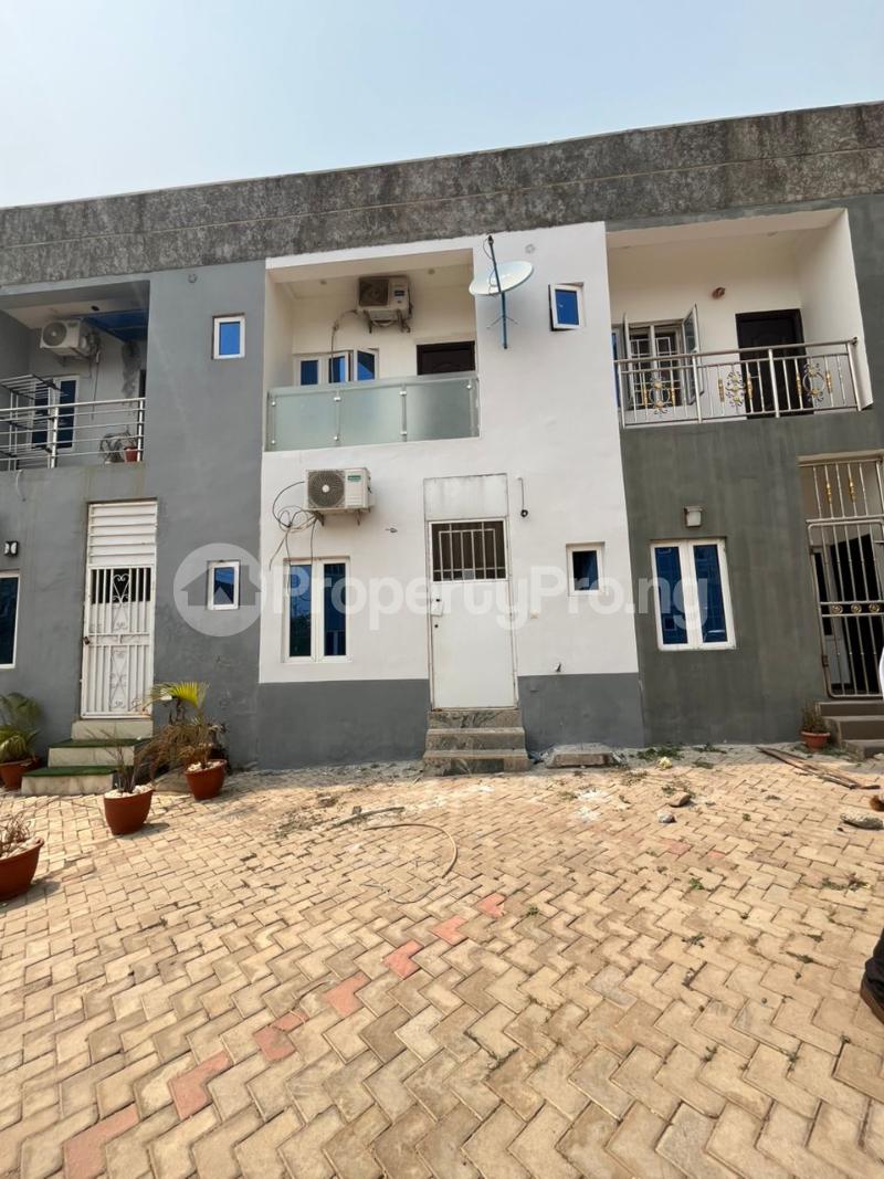 2 bedroom House for sale Kubwa Abuja