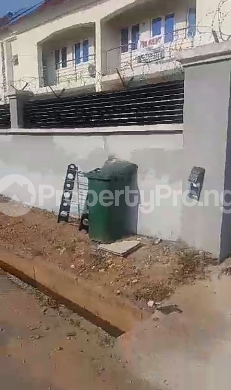 2 bedroom House for rent Navy Estate Asokoro Abuja