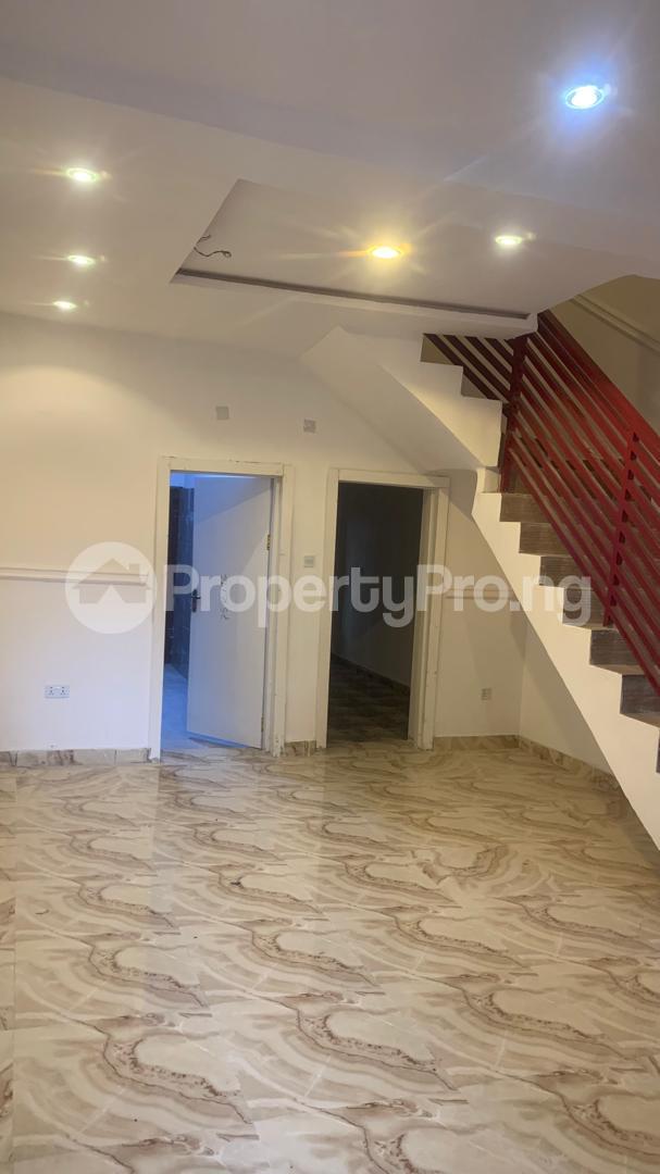2 bedroom House for rent Abijo Ajah Lagos