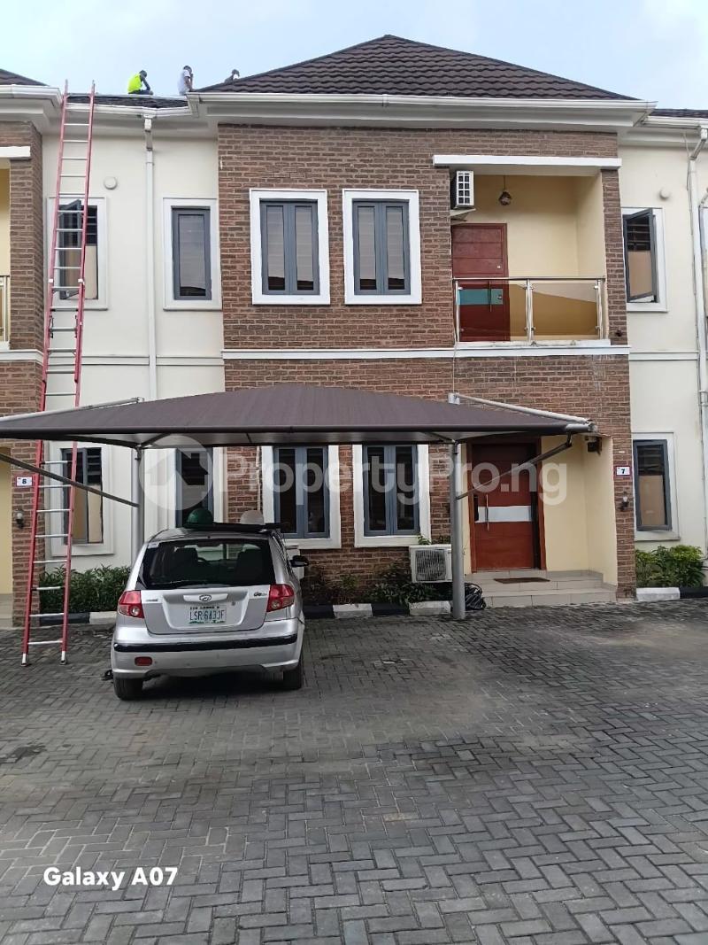 2 bedroom House for rent Abraham adesanya estate Ajah Lagos