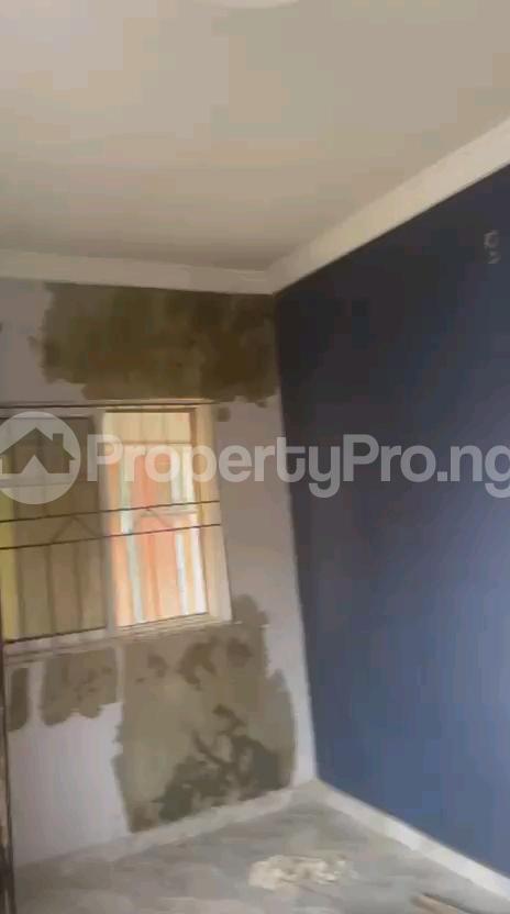2 bedroom Flat / Apartment for rent Estate Road Alapere Kosofe/Ikosi Lagos