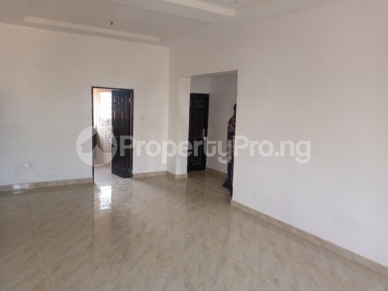 2 bedroom Flat / Apartment for rent Fo1, Kubwa Abuja
