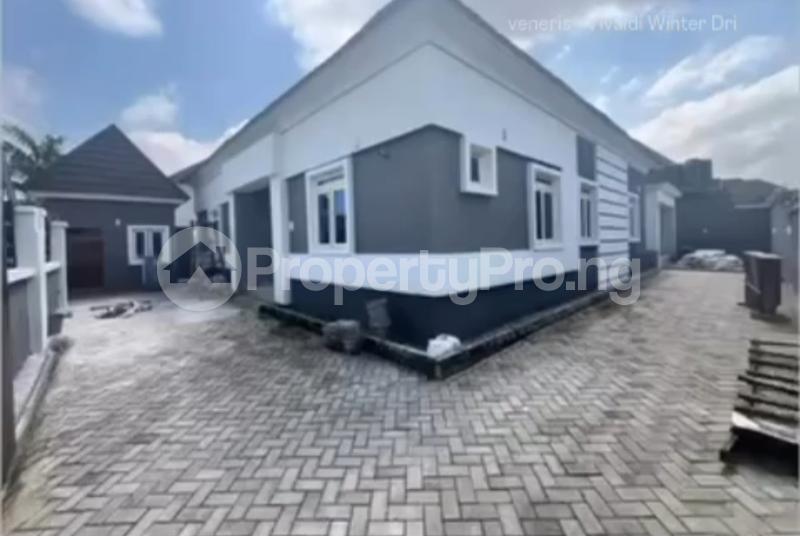 3 bedroom House for sale Efab Estate Nbora Abuja