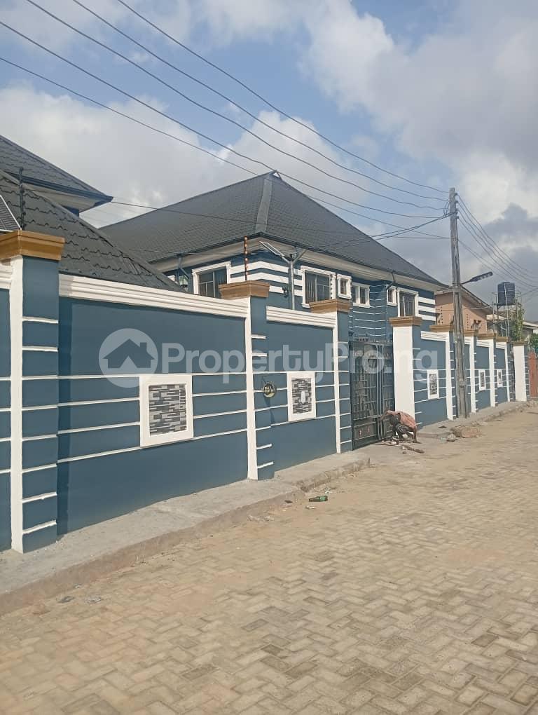 2 bedroom Flat / Apartment for rent Egbeda Alimosho Lagos