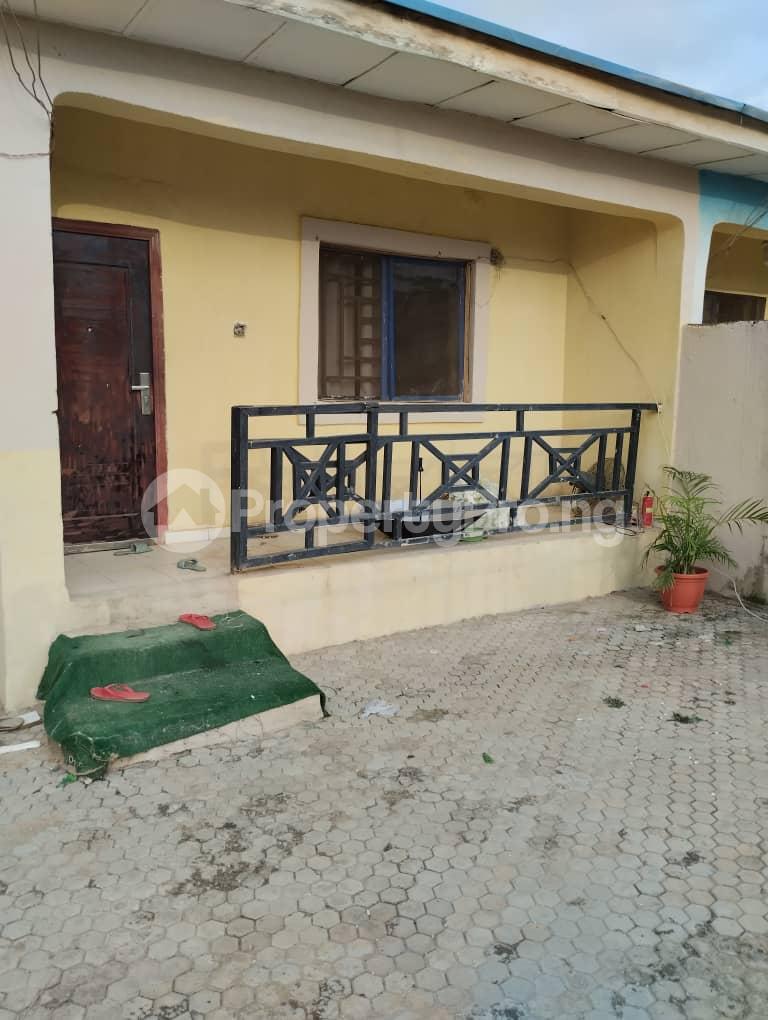 2 bedroom House for sale Efab Estate Lokogoma Abuja