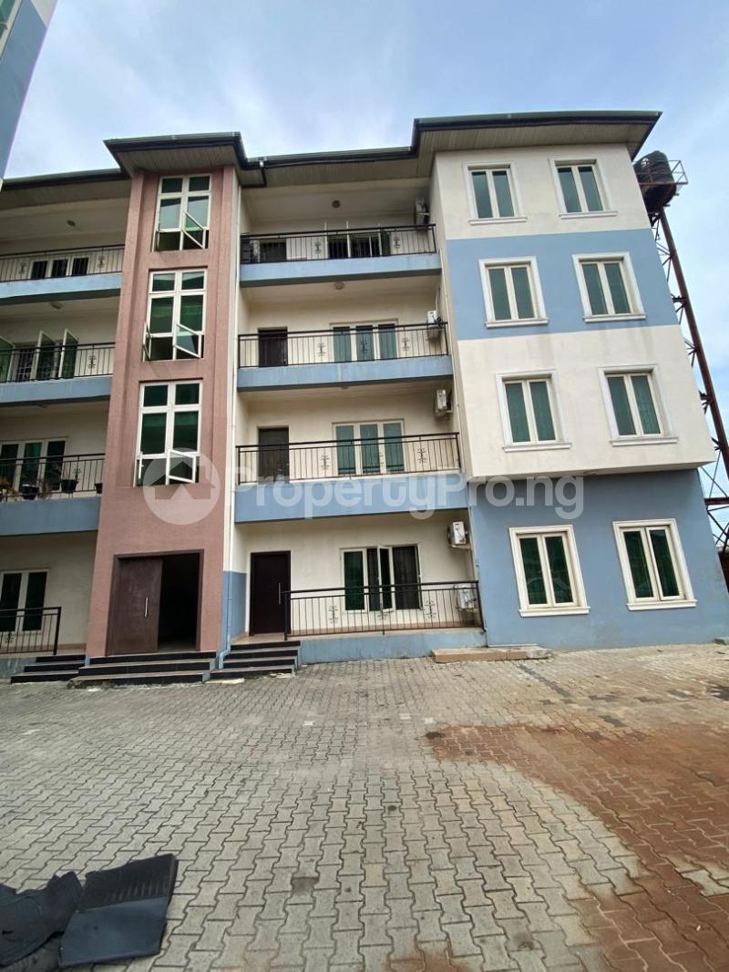 2 bedroom Flat / Apartment for rent Ikate Lekki Lagos