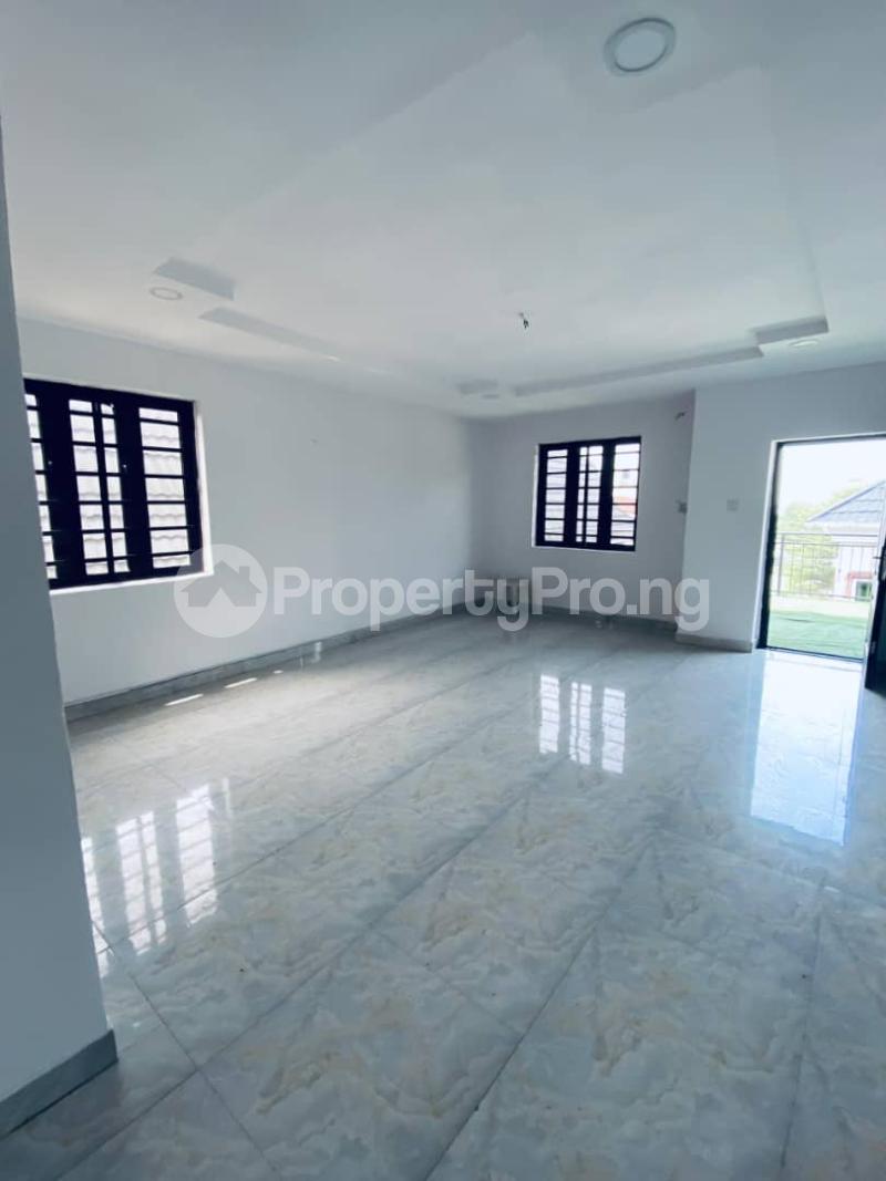 2 bedroom Flat / Apartment for rent Osapa london Lekki Lagos