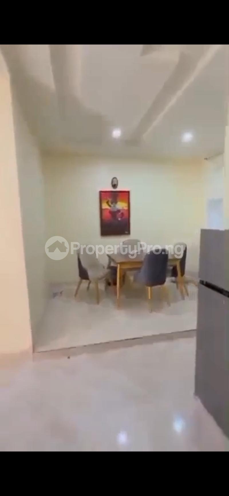 2 bedroom Flat / Apartment for rent FO1 Layout Kubwa Abuja