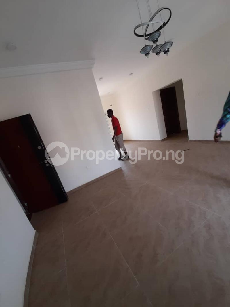 2 bedroom House for rent Close Zartech Wuye Abuja