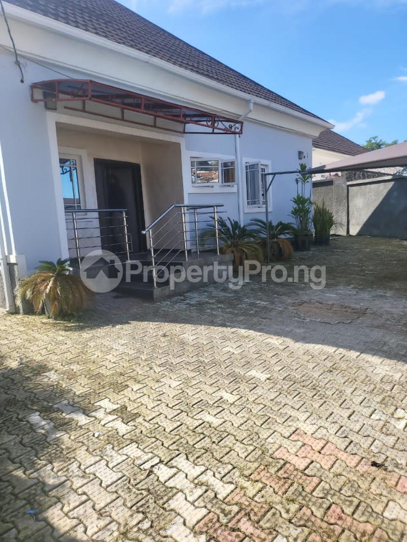 3 Bedroom House in Lugbe Abuja House for rent in lugbe House in