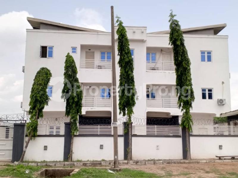 2 bedroom House for sale By Gold Court Estate Katampe Main Abuja