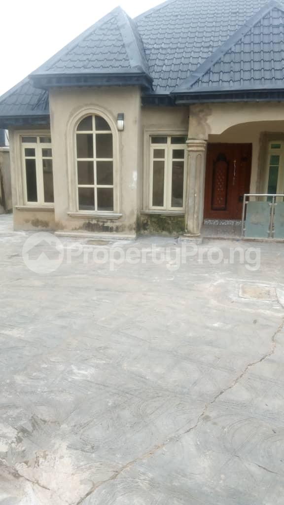 2 bedroom Flat / Apartment for rent Agara Baba Pupa, Tipper Garage Akala Express Ibadan Oyo - 10