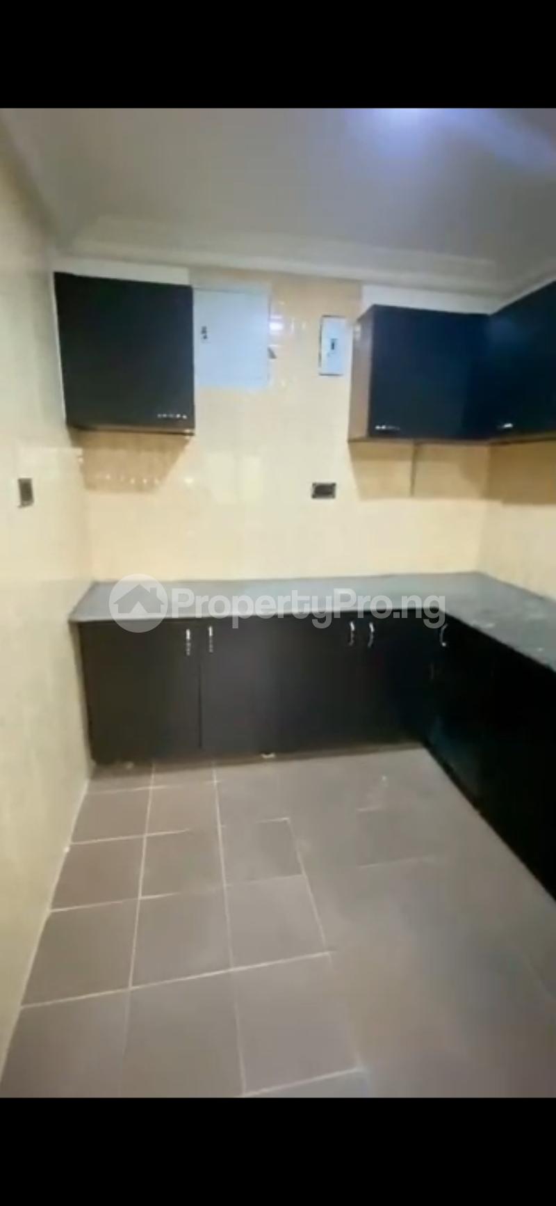 2 bedroom Flat / Apartment for rent Main Wuye Abuja