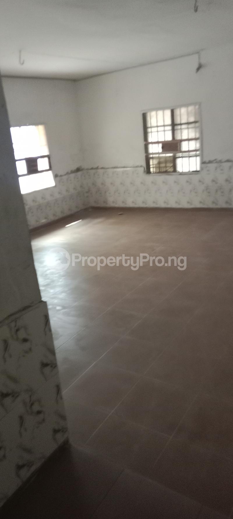 2 bedroom Flat / Apartment for rent Grandmate Ago palace Okota Lagos