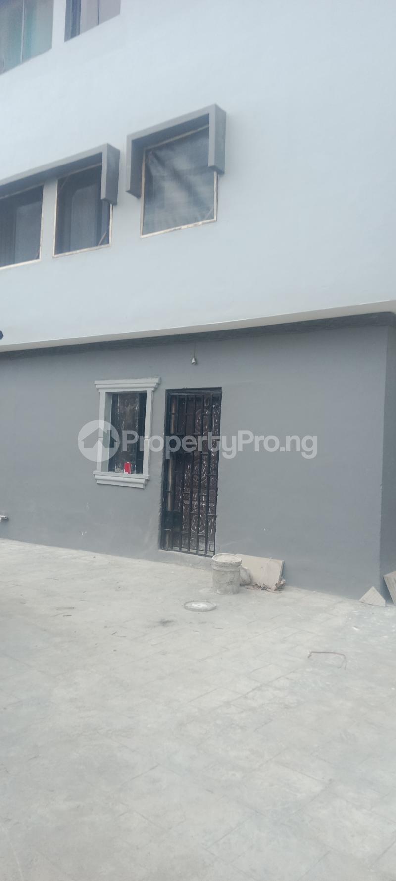2 bedroom Flat / Apartment for rent Osolo way Isolo Lagos