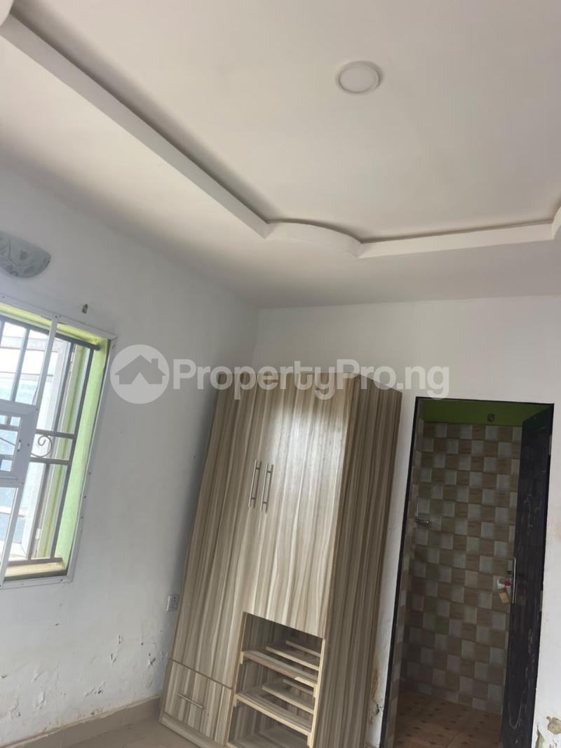 2 bedroom House for rent Gbodogbodo After Ojurin In Akobo Akobo Ibadan Oyo