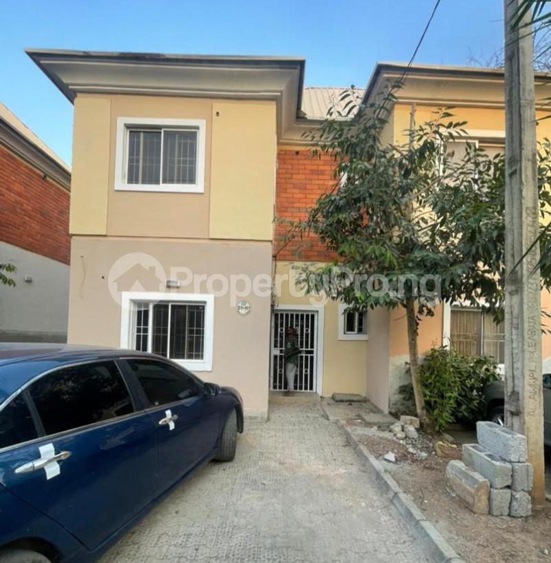 2 bedroom House for sale By Nnpc Kubwa Abuja