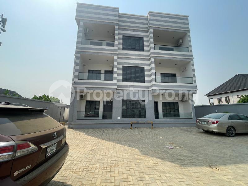 2 bedroom House for rent Valley View Estate Oluodo Ebute Igbogbo Road, Ebute Ikorodu Lagos