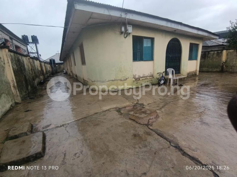 6 bedroom House for sale New London Estate Baruwa Ipaja Lagos Baruwa Ipaja Lagos