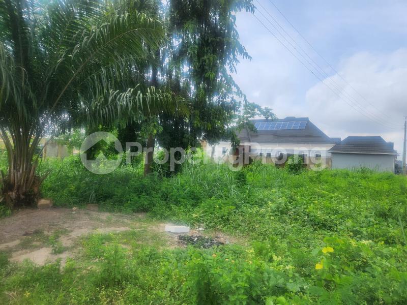 Land for sale Akala Express Ibadan Oyo