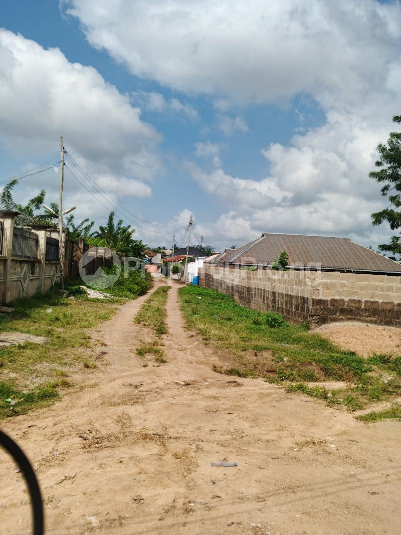 Land for sale Orisunmibare Estate Jankata Road Off Akala Express Ibadan Oyo - 0