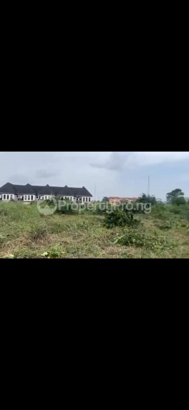 Land for sale Institution And Staff Owerri Imo