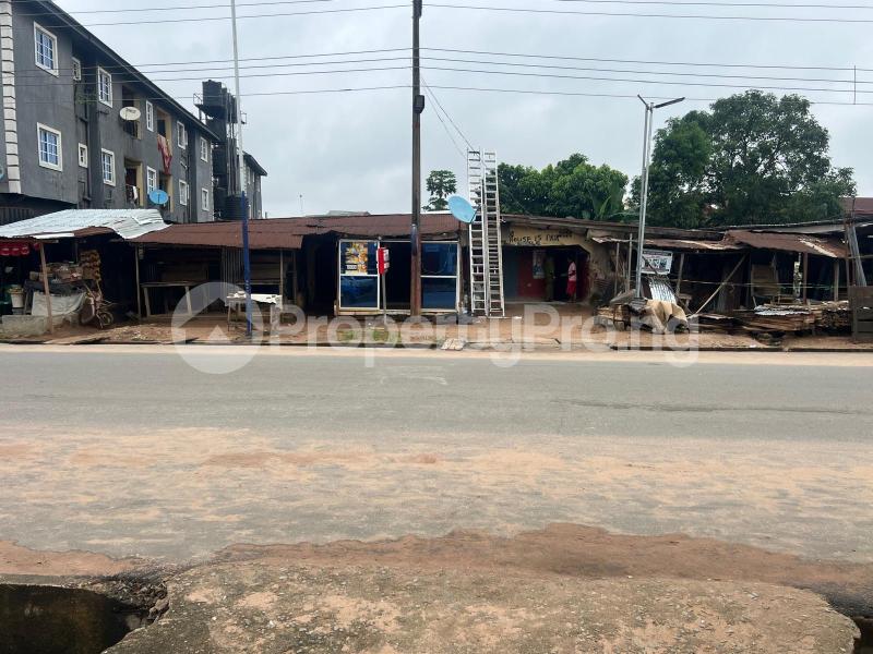 Land for sale Nekede Old Road Owerri Imo