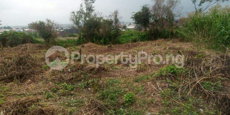 Land for sale Akobo Area Akobo Ibadan Oyo
