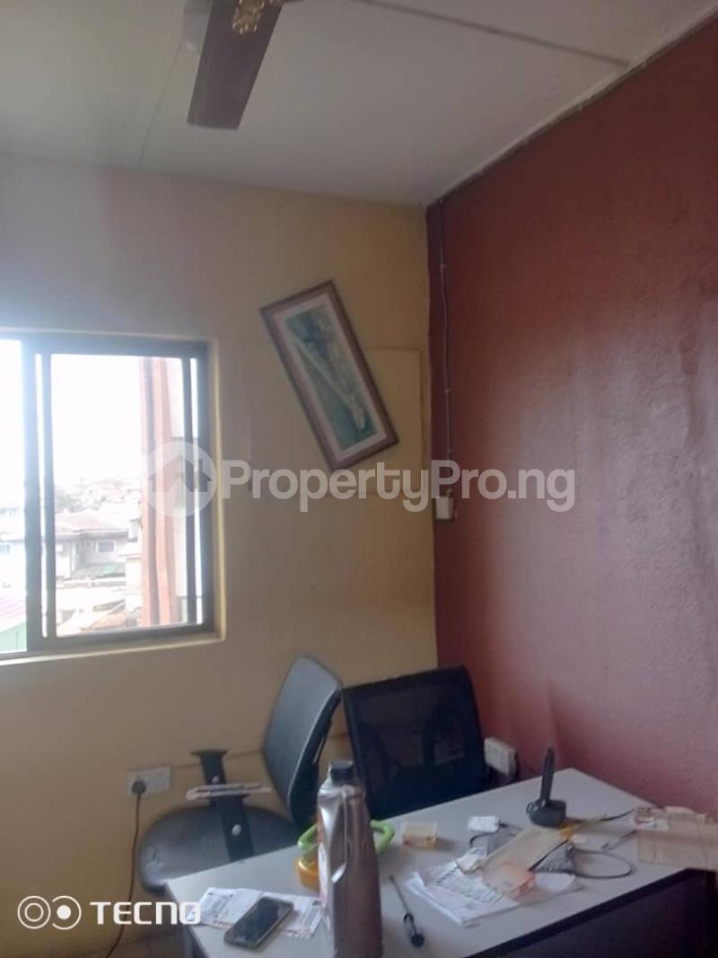 2 bedroom Commercial Property for rent Ogunusi Road Omole phase 1 Ojodu Lagos
