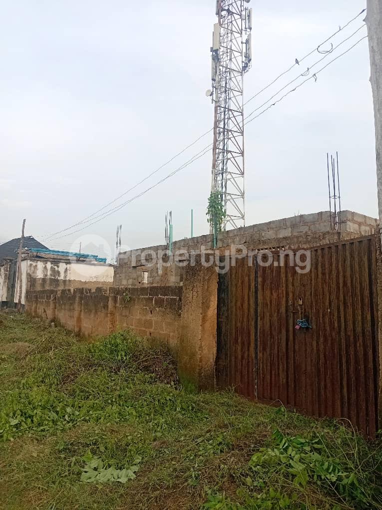 2 bedroom House for sale Behind Ruby Event Center Nihort Road, Iletuntun/Jericho extension Ibadan Oyo - 0