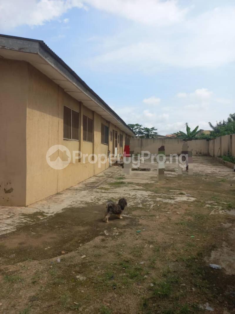 3 bedroom House for sale Alarere Off Iwo Rd Ibadan Oyo