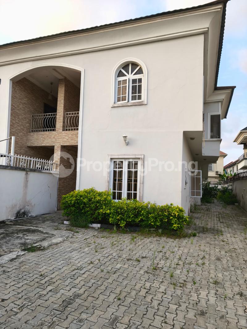 House for sale Victory Estate Ado Ajah Lagos