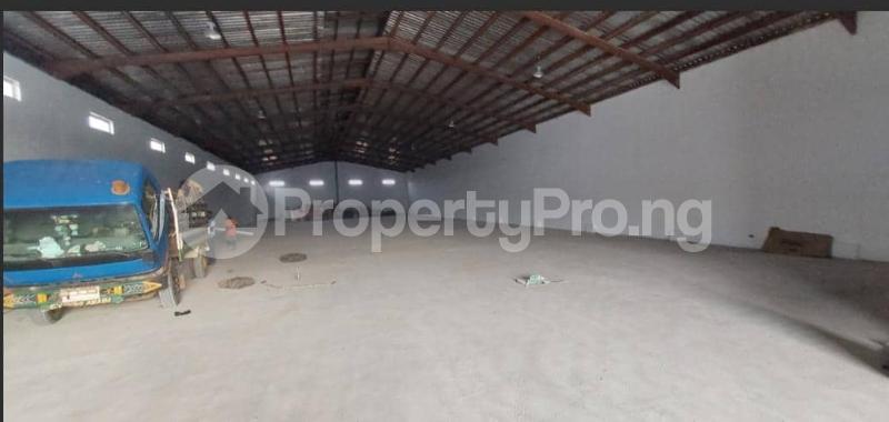 Commercial Property for rent Idu Abuja