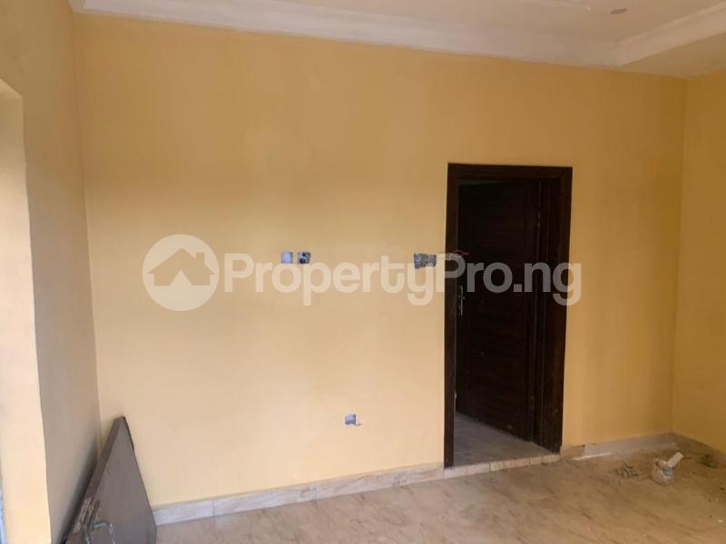 2 bedroom Flat / Apartment for rent Ogidan Sangotedo Lagos