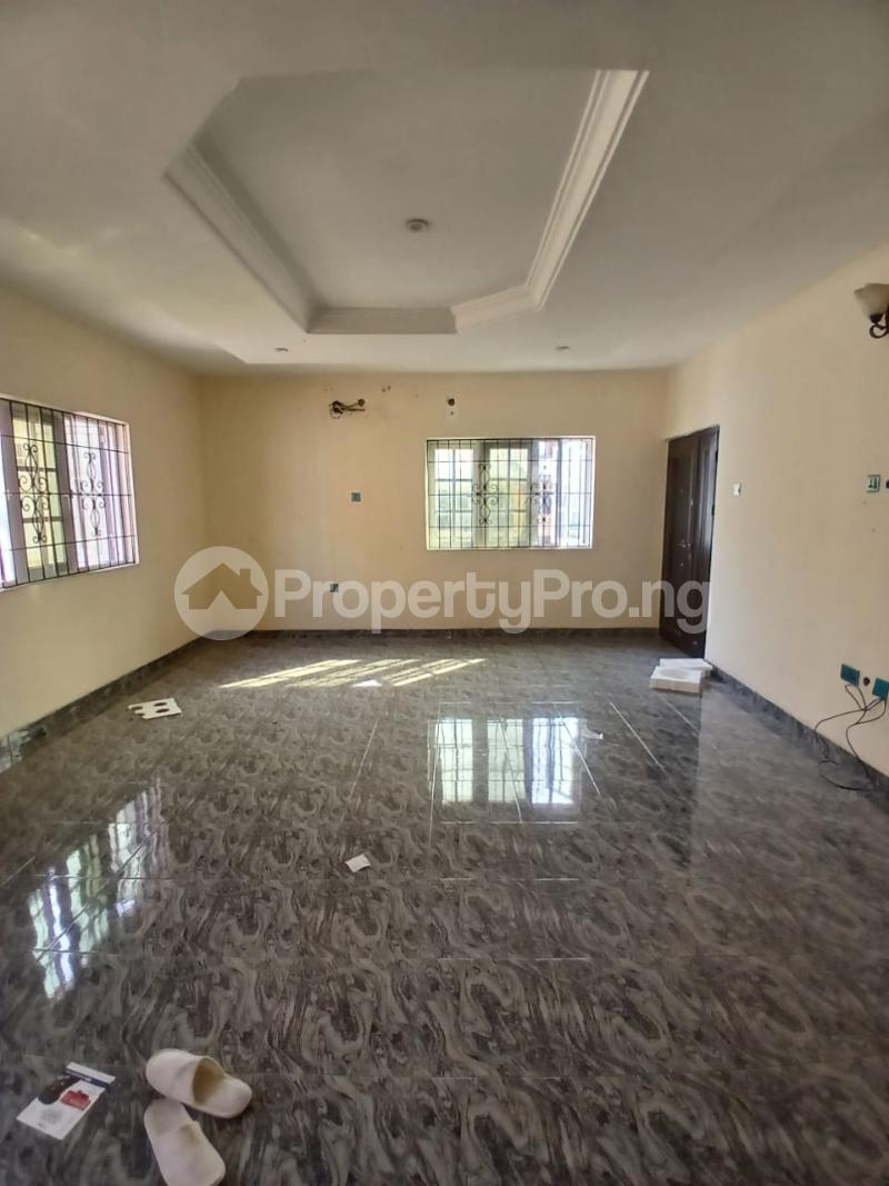 2 bedroom Flat / Apartment for rent Badore Ajah Lagos