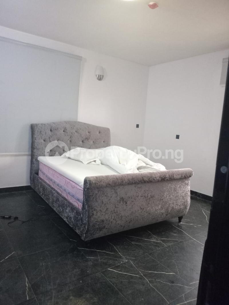 2 bedroom Flat / Apartment for rent Banana Island Ikoyi Lagos