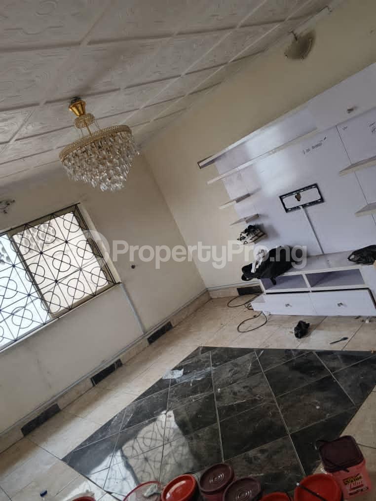 Flat / Apartment for rent Ikeja Lagos