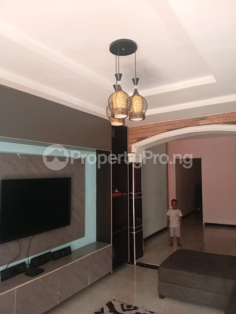 2 bedroom House for rent No 23, Ashi Bodija Estate Ibadan Oyo