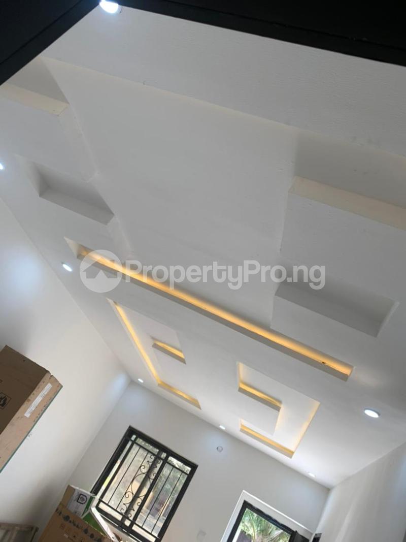 2 bedroom Flat / Apartment for rent Beechwood Park Inside Beechwood Estate Ibeju-Lekki Lagos