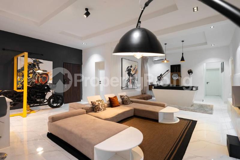 2 bedroom Flat / Apartment for rent Lekki Phase 1 Lekki Lagos