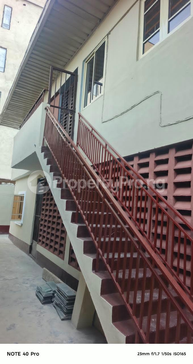 2 bedroom Flat / Apartment for rent By Deeper Life Hq Gbagada Lagos