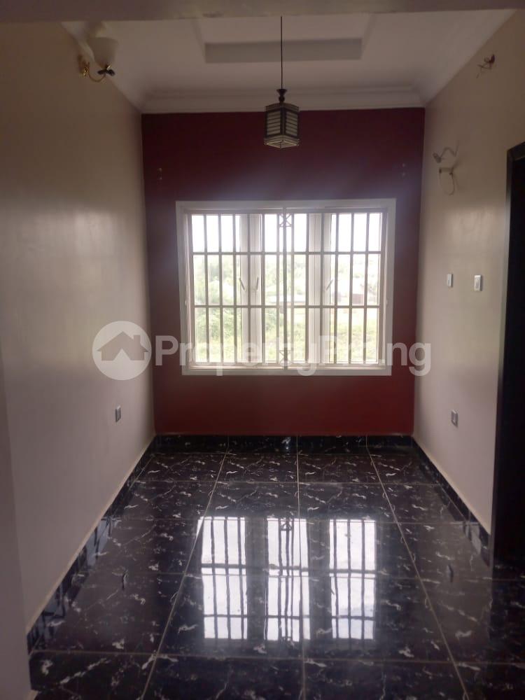 2 bedroom House for rent Extension, Akilapa Idishin Ibadan Oyo