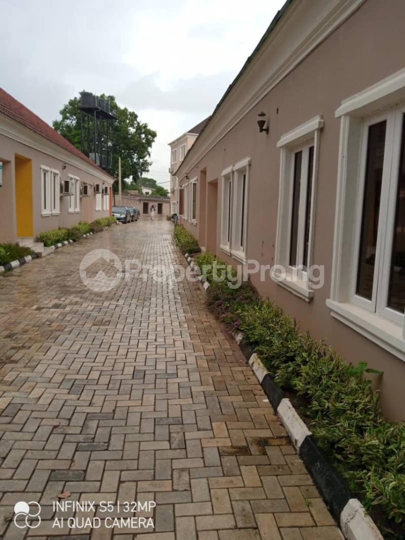 2 bedroom House for rent Main Jericho Jericho Ibadan Oyo